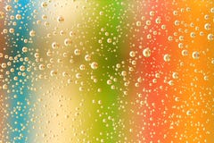 Close Up Of Air Bubble Stock Photography Close Up Of Air Bubble Stock Photography