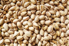 Close-up Of Pistachio. Salted Pistachio - Beer Snack. Stock Photography Close-up Of Pistachio. Salted Pistachio - Beer Snack. Stock Photography