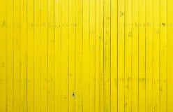 Close Up Of Yellow Wooden Fence Panels Stock Photography Close Up Of Yellow Wooden Fence Panels Stock Photography