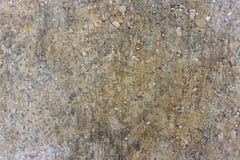 Close-up van de weg de concrete textuur vlekken stock foto Close-up van de weg de concrete textuur vlekken stock foto
