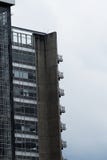 Close-up van treden in de Intelligente Bouw van de Openbare ondernemingen van Medellin in April van het jaar 2019 met ruimte voor royalty-vrije stock foto's Close-up van treden in de Intelligente Bouw van de Openbare ondernemingen van Medellin in April van het jaar 2019 met ruimte voor royalty-vrije stock foto's