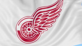 Close-up of Waving Flag with Philadelphia Flyers NHL Hockey Team Logo, 3D  Rendering Editorial Stock Image - Illustration of stadium, play: 85342619