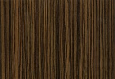 Close-up Wooden Zebrano Negro Texture Stock Photo Close-up Wooden Zebrano Negro Texture Stock Photo