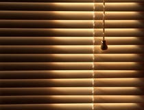 Closed Venetian Blinds Background Stock Photo Closed Venetian Blinds Background Stock Photo