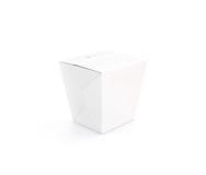 Download White Box With Rice From Chinese Takeout Stock Image ...
