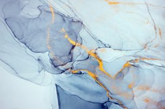 Alcohol ink, abstract painting. royalty free stock images Alcohol ink, abstract painting. royalty free stock images