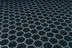 Closeup View On Carbon Air Filter For HVAC Technology Stock Photography Closeup View On Carbon Air Filter For HVAC Technology Stock Photography