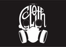 Cloth 01. Cloth design logo for your shirt stock illustration Cloth 01. Cloth design logo for your shirt stock illustration
