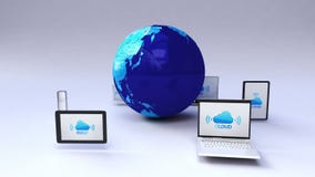 Cloud service for mobile device, around earth, earth map, global connection. (included alpha) Cloud service for mobile device, around earth, earth map, global connection. (included alpha)