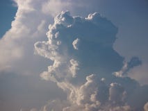 Cloudscape royalty free stock photos Cloudscape royalty free stock photos