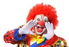 Clown Clown