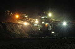 coalmining coalmining