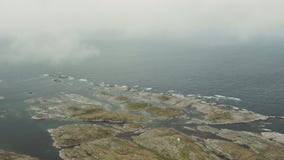 The Coast of Norway