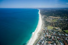 Coastline - Perth, Western Australia