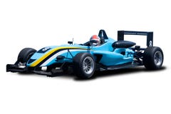 Coche de carreras