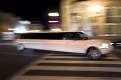 Coche de Streeeeeetch en el movimiento Coche de Streeeeeetch en el movimiento