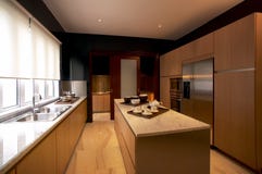 Cocina moderna Cocina moderna