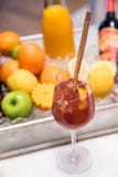 cocktail stock afbeelding cocktail stock afbeelding