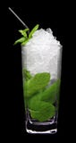 Cocktail de Mojito photos stock Cocktail de Mojito photos stock