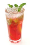 Cocktail - Iced Tea Royalty Free Stock Image