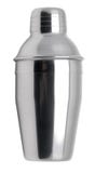 Cocktail Shaker Stock Image Cocktail Shaker Stock Image