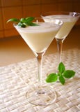Coctail d'été Coctail d'été
