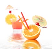 coctailvatten arkivfoton coctailvatten arkivfoton