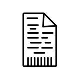 Coding icon vector isolated on white background, Coding sign , l royalty free illustration Coding icon vector isolated on white background, Coding sign , l royalty free illustration