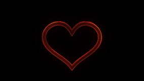 Coeur brûlant Coeur brûlant