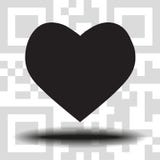 COEUR D'ICÔNES D'ILLUSTRATION DE VECTEUR POUR LE SITE WEB illustration de vecteur COEUR D'ICÔNES D'ILLUSTRATION DE VECTEUR POUR LE SITE WEB illustration de vecteur