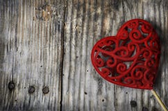 Coeur de Valentine images stock Coeur de Valentine images stock