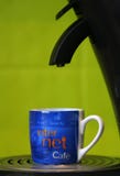 Coffee anyone Stock Photography Coffee anyone Stock Photography
