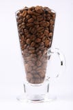 Coffee Beans Royalty Free Stock Photography