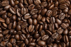Coffee beans background royalty free stock photos Coffee beans background royalty free stock photos