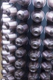 Coffee capsules stock image Coffee capsules stock image
