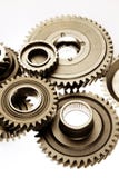 cogs fotografia de stock royalty free cogs fotografia de stock royalty free