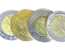 Coins Stock Photos Coins Stock Photos