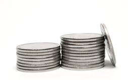 Coins Royalty Free Stock Images