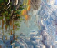 Colagem de quatro estações, diversas imagens de paisagens naturais bonitas na época diferente do ano, outono, inverno, mola e fotos de stock Colagem de quatro estações, diversas imagens de paisagens naturais bonitas na época diferente do ano, outono, inverno, mola e fotos de stock