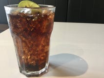 Refreshing , bubbly, Soft drink stock image Refreshing , bubbly, Soft drink stock image