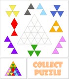 Cartoon UFO And Volkano. Alphabet Tracing Worksheet: Writing A-Z Stock