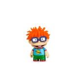 Collectible мультфильм детей игрушки на белой предпосылке стоковые изображения Collectible мультфильм детей игрушки на белой предпосылке стоковые изображения