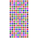 Collection of colorful universal icons Stock Photo Collection of colorful universal icons Stock Photo