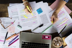 College People Study Learning Reading Lecture Notes royalty free stock photography College People Study Learning Reading Lecture Notes royalty free stock photography