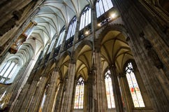 Cologne Cathedral stock photography Cologne Cathedral stock photography