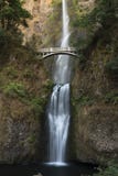 Colombie George, cascades, Multnomah, Etats-Unis, voyage, tourisme images libres de droits Colombie George, cascades, Multnomah, Etats-Unis, voyage, tourisme images libres de droits