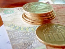 Colones - Rica-Geld Colones - Rica-Geld