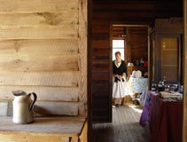 Colonial Days Colonial Days