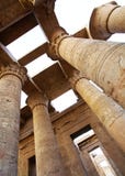 Colonnade engraved egyptian images and hieroglyphs Royalty Free Stock Photo Colonnade engraved egyptian images and hieroglyphs Royalty Free Stock Photo