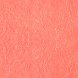 Color coralino de vida del año 2019 en textura del hormigón de la onda Fondo de la pared del estuco foto de archivo Color coralino de vida del año 2019 en textura del hormigón de la onda Fondo de la pared del estuco foto de archivo